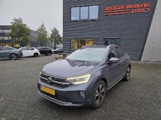 Coche accidentado Volkswagen Taigo STYLE 81KW / NAVI / CAMARA 2023/7