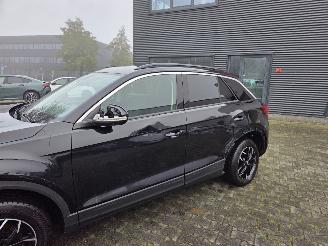 Volkswagen T-Roc 81.KW /  FACE LIFT MOD / NAVI/ CAMERA picture 4