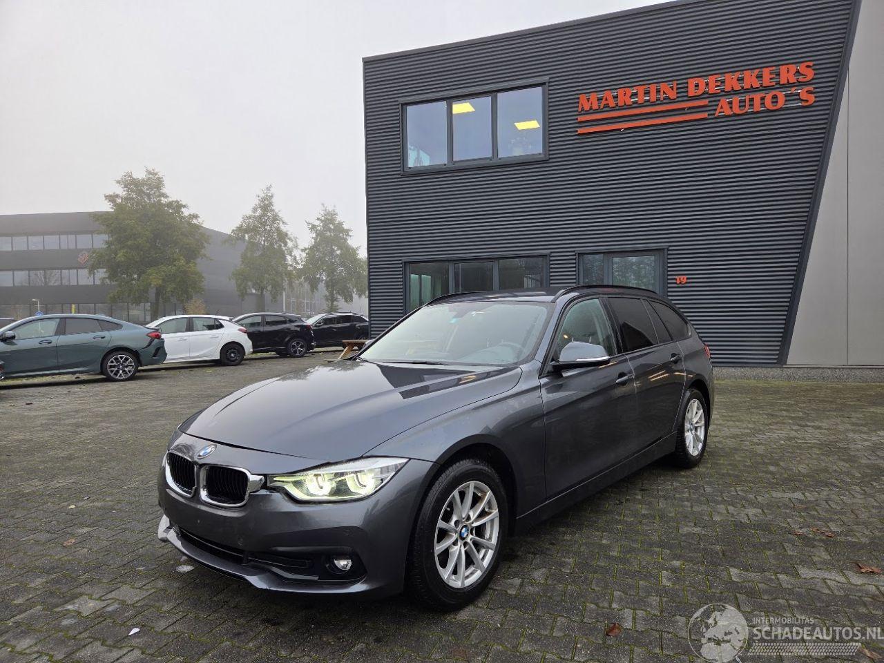 BMW 3-serie 110KW DIESEL / AUTOMAAT /   51 DKM