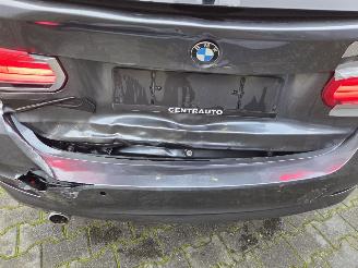 BMW 3-serie 110KW DIESEL / AUTOMAAT /   51 DKM picture 13