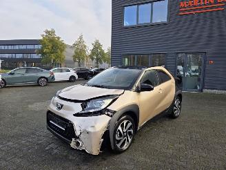 Toyota Aygo -X PULSE / CAMERA /11 DKM picture 7