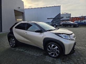 Toyota Aygo -X PULSE / CAMERA /11 DKM picture 18