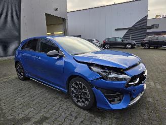 Kia Ceed GT-LINE picture 8