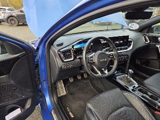 Kia Ceed GT-LINE picture 19