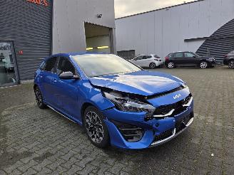 Kia Ceed GT-LINE picture 9