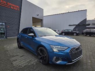 Audi A3 2.0 TDi 110KW / S-LINE / B&O / CAMERA / HEAD UPP picture 15