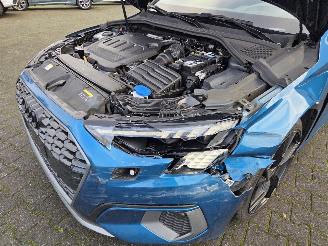 Audi A3 2.0 TDi 110KW / S-LINE / B&O / CAMERA / HEAD UPP picture 8