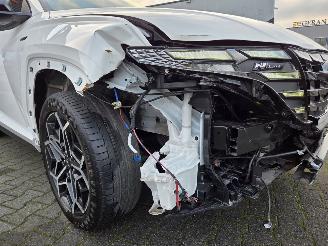 Hyundai Tucson 110KW HYBR / N-LINE / AUTOMAAT picture 12