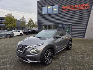 skadebil auto Nissan Juke N-DESIGN  AUTOMAAT / 9200KM 2025/2