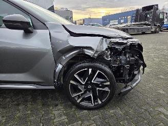 Nissan Juke N-DESIGN  AUTOMAAT / 9200KM picture 11