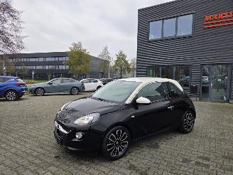 Opel Adam JAM / TWO TONE / NAVI / 57 DKM picture 3