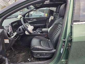 Kia Sportage GT-LINE AUTOM / PANO / HARM KARDON picture 16