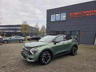 Kia Sportage GT-LINE AUTOM / PANO / HARM KARDON picture 2