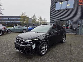 Voiture accidenté Volkswagen Taigo AUTOMAAT / R-LINE 2022/5