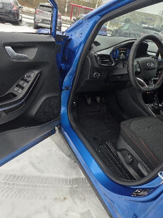 Ford Puma ST-LINE / 27 DKM picture 12