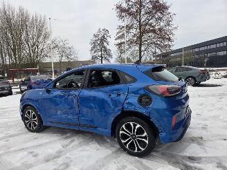 Ford Puma ST-LINE / 27 DKM picture 4