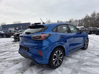 Ford Puma ST-LINE / 27 DKM picture 15