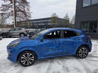 Ford Puma ST-LINE / 27 DKM picture 3