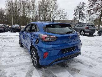 Ford Puma ST-LINE / 27 DKM picture 13