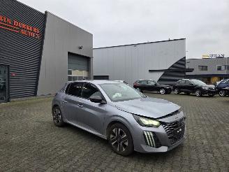 Schadeauto Peugeot 208 74kw ALLURE / CAMARA / NAVI 2025/7