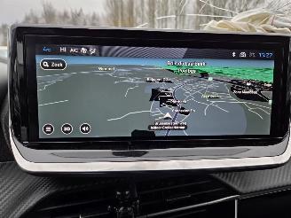 Peugeot 208 74kw ALLURE / CAMARA / NAVI picture 20