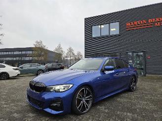Voiture accidenté BMW 3-serie GT 320i M-SPORT 2019/4