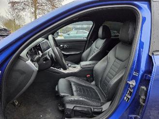 BMW 3-serie GT 320i M-SPORT picture 18