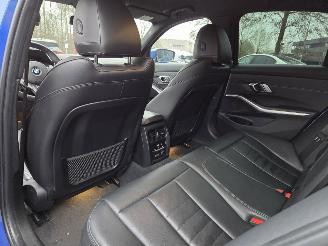 BMW 3-serie GT 320i M-SPORT picture 17