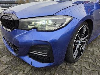 BMW 3-serie GT 320i M-SPORT picture 6