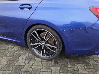 BMW 3-serie GT 320i M-SPORT picture 10