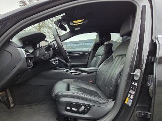 BMW 5-serie 530e PLUG-IN  215KW  / M-SPORT  /  32.DKM picture 14