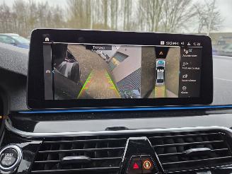 BMW 5-serie 530e PLUG-IN  215KW  / M-SPORT  /  32.DKM picture 17