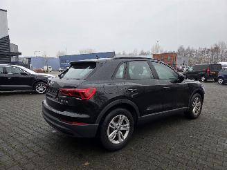 damaged passenger cars Audi Q3 110kw TFSi / 67dkm / PANODAK 2019/11