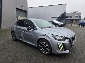 Peugeot 208 74KW AUTOMAAT ALLURE picture 12