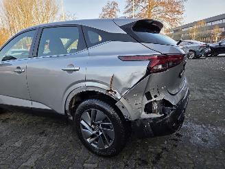 Nissan Qashqai 103KW picture 4