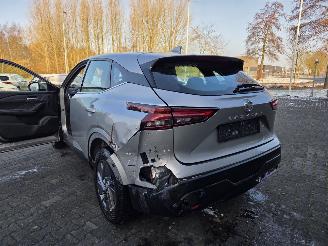 Nissan Qashqai 103KW picture 5