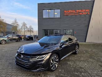  Volkswagen Arteon Shooting Brake GTE Hybrid R-Line 160KW 2024/2