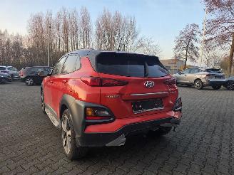 Hyundai Kona PREMIUM / LEER / NAVI / CAMERA / HEAD UPP picture 5