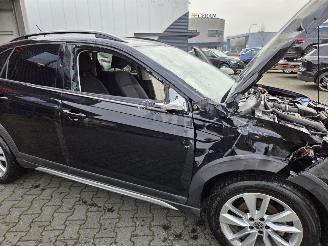 Volkswagen Taigo 85KW AUTOMAAT / STYLE  21 DKM picture 15