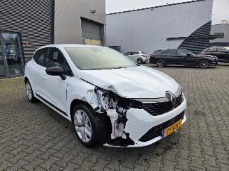 Renault Clio 0.9  67PK / EVOLUTION / 9600 KM picture 8