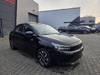 Opel Corsa 1.0 74KW GS / VOL LEER / CAMERA / APPLE CARPLAY picture 12