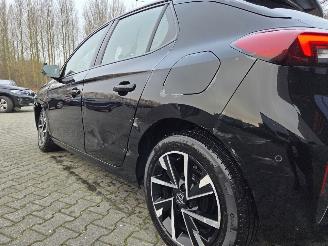 Opel Corsa 1.0 74KW GS / VOL LEER / CAMERA / APPLE CARPLAY picture 10