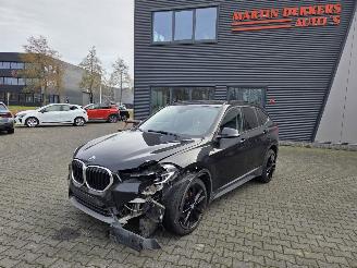 Avarii autoturisme BMW X1 1.8i AUTOMAAT / PANO / LEER 2020/5