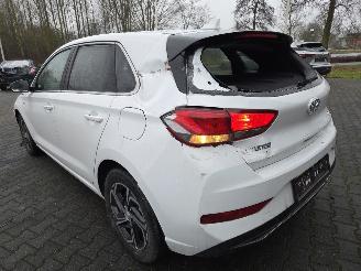 Hyundai I-30 NAVI / CAMERA picture 4