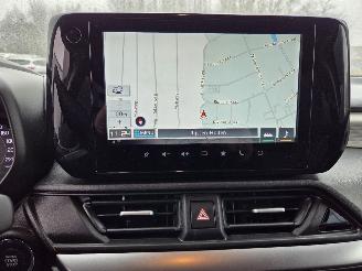 Suzuki Swift STYLE / STOEL+STUUR VERW / CAMERA/ NAVI / KEYLESS picture 22