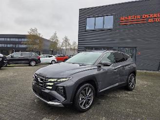 Hyundai Tucson 118KW HYBR / PREMIUM / HED UPP / LEER / 360gr CAMERA picture 2