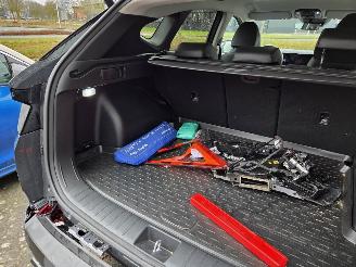 Hyundai Tucson 118KW HYBR / PREMIUM / HED UPP / LEER / 360gr CAMERA picture 23