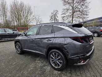 Hyundai Tucson 118KW HYBR / PREMIUM / HED UPP / LEER / 360gr CAMERA picture 6