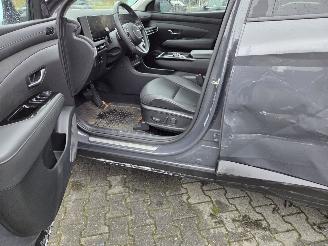 Hyundai Tucson 118KW HYBR / PREMIUM / HED UPP / LEER / 360gr CAMERA picture 8