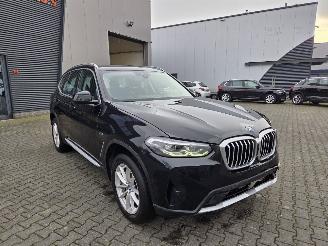 BMW X3 X-DRIVE 30e - 215KW  / 28 DKM picture 2